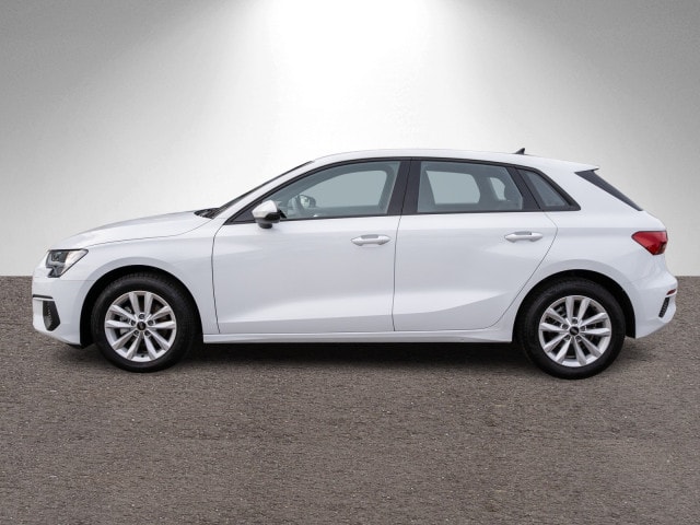 Audi A3 30 TFSI Sportback