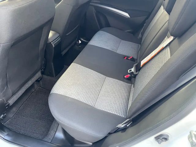 Suzuki SX4 S-Cross AllGrip Shine