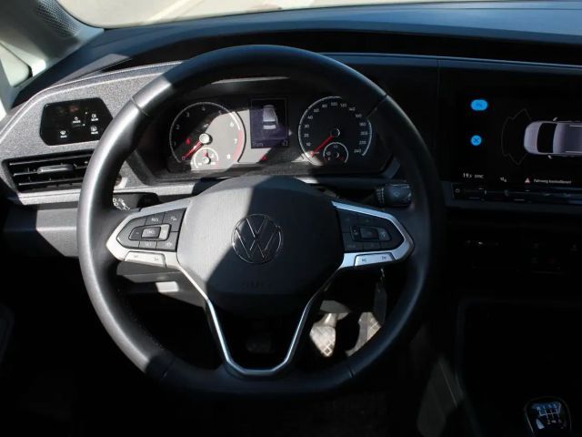 Volkswagen Caddy 1.5 TSI Life