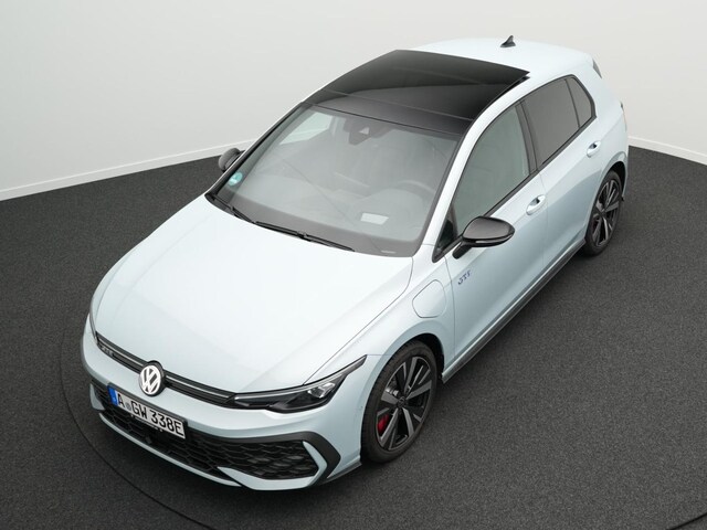 Volkswagen Golf 1.5 TSI GTE eHybrid