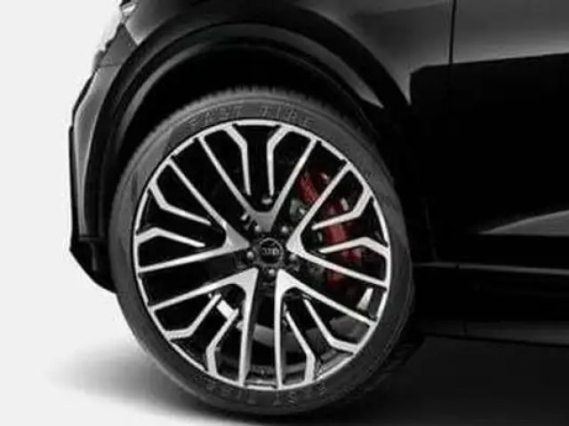 Audi Q8 60 TFSI Hybride Quattro