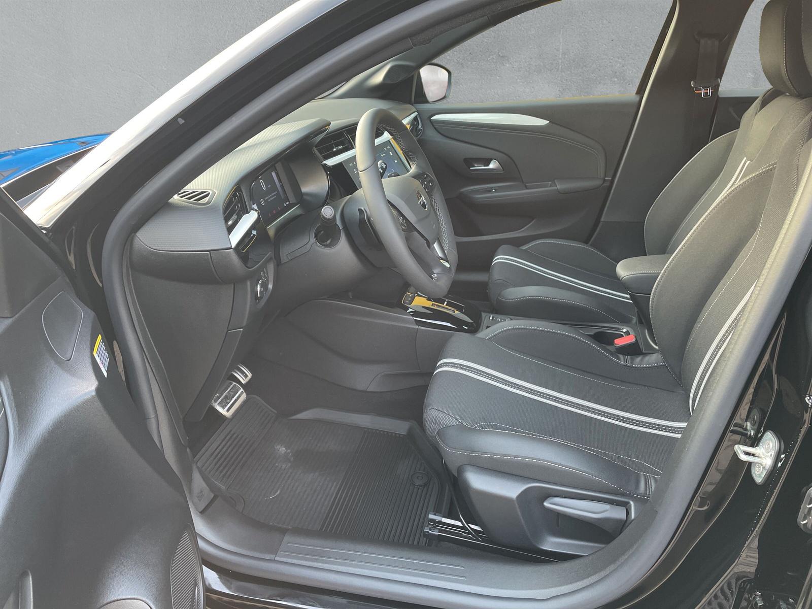 Opel Corsa GS-Line Grand Sport