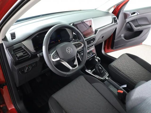 Volkswagen T-Cross Friends TSI