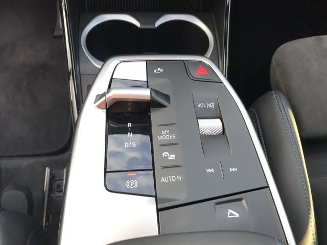 BMW X1 M-Sport sDrive20i