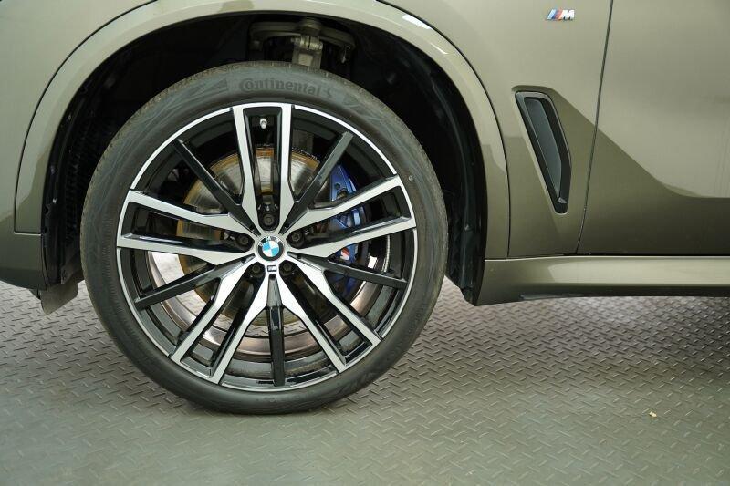 BMW X5 xDrive40d