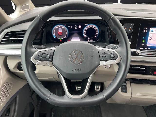 Volkswagen Multivan DSG IQ.Drive Style T7