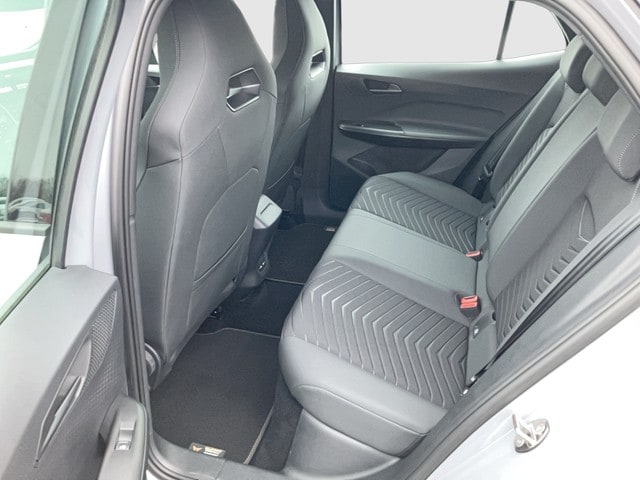 Cupra Born Born ACC CAM LED LM19 MFL NAVI PDC SHZG TEL