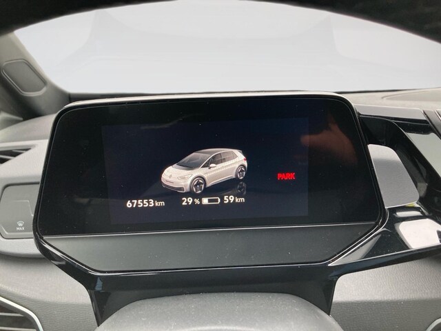 Volkswagen ID.3 150PS NAVI.2xPDC.LED.APP-C.LKRD-HZG.SHZ