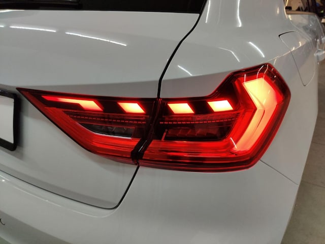 Audi A1 25 TFSI S-Tronic Sportback