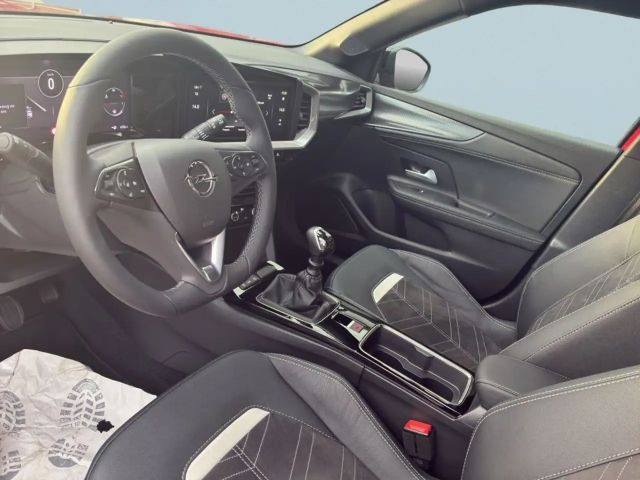 Opel Mokka GS-Line Grand Sport Turbo