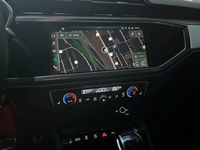 Audi Q3 35 TDI S-Line