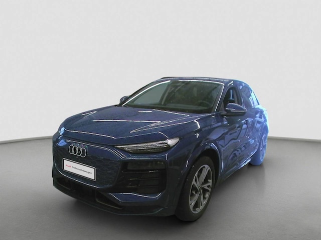 Audi Q6 e-tron SUV e-tron Audi Q6 SUV e-tron