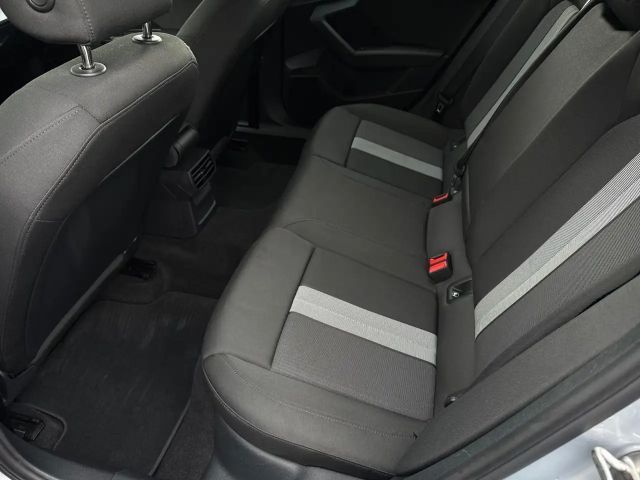 Audi A3 2.0 TDI Sedan