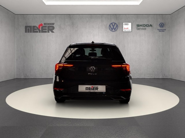 Volkswagen Polo 1.0 TSI DSG