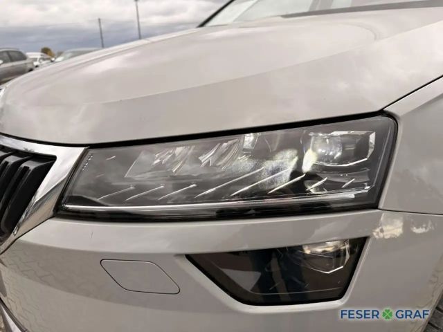 Skoda Karoq 1.5 TSI Style Style