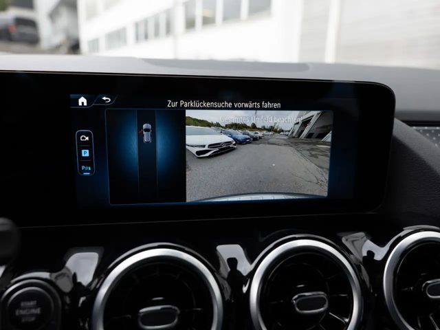 Mercedes-Benz GLA 180 Progressive