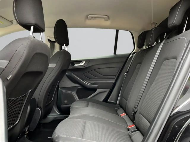 Ford Focus Cool & Connect EcoBoost Wagon