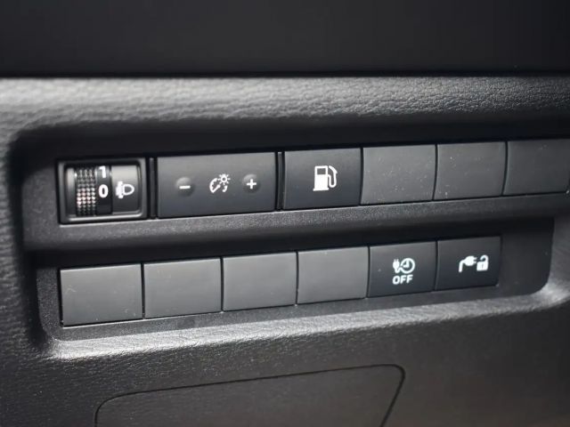 Mitsubishi Outlander 2.4L Polar,Sitzheizung,Standheizung