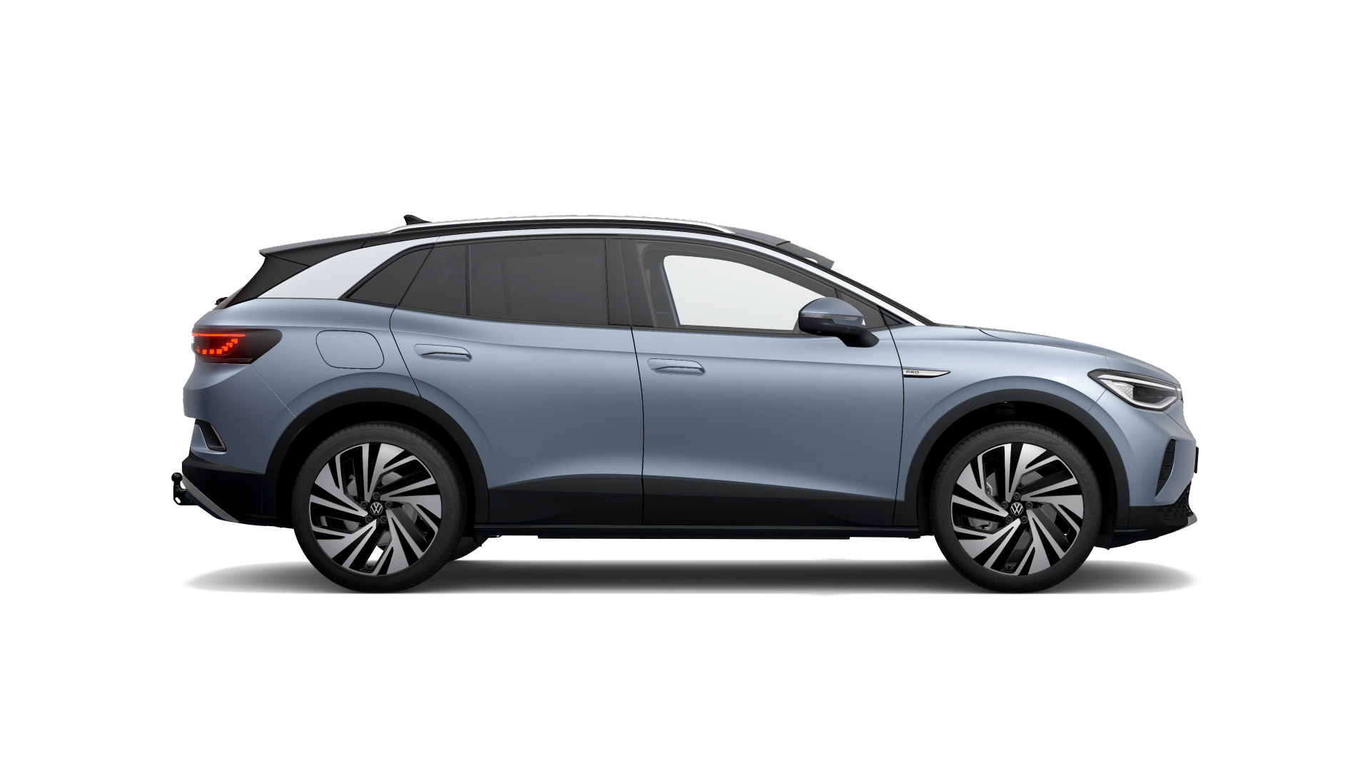 Volkswagen ID.4 Performance Pro