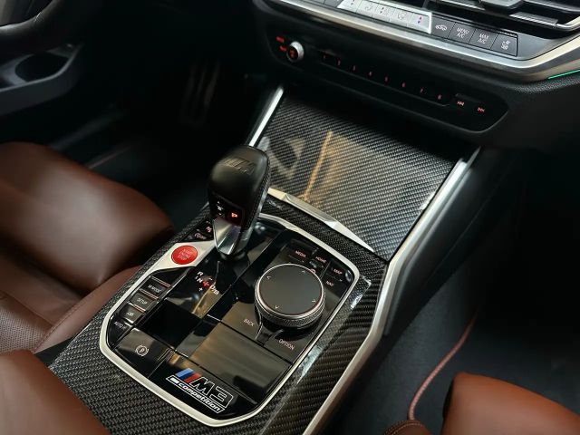 BMW M3 Competition Sedan xDrive