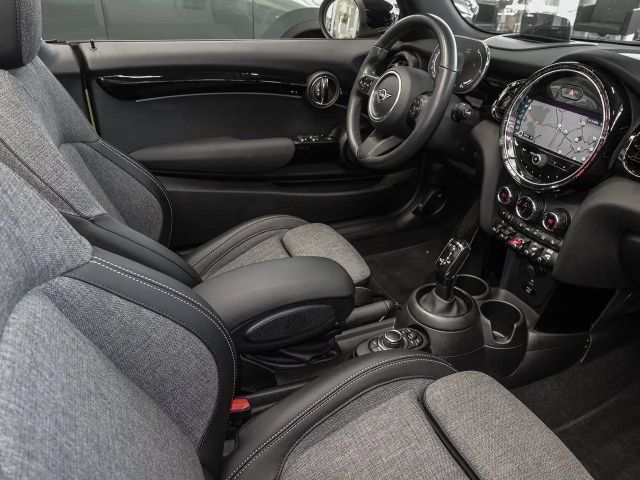 MINI Cooper Cabrio Cooper Classic Trim Aut. HUD NAVI LED PDC V+H DAB