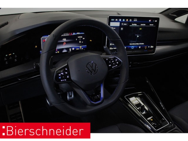 Volkswagen Golf 2.0 TSI DSG