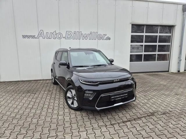 Kia Soul Spirit e-Soul