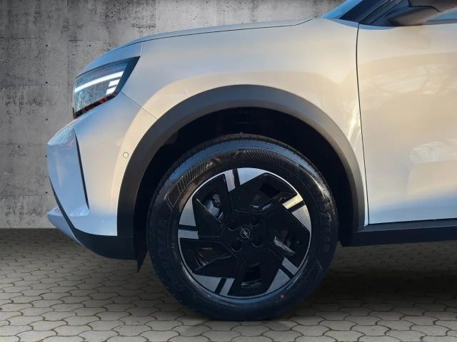 Opel Frontera Electric Ultimate AHZV, 54-kWh-Batterie