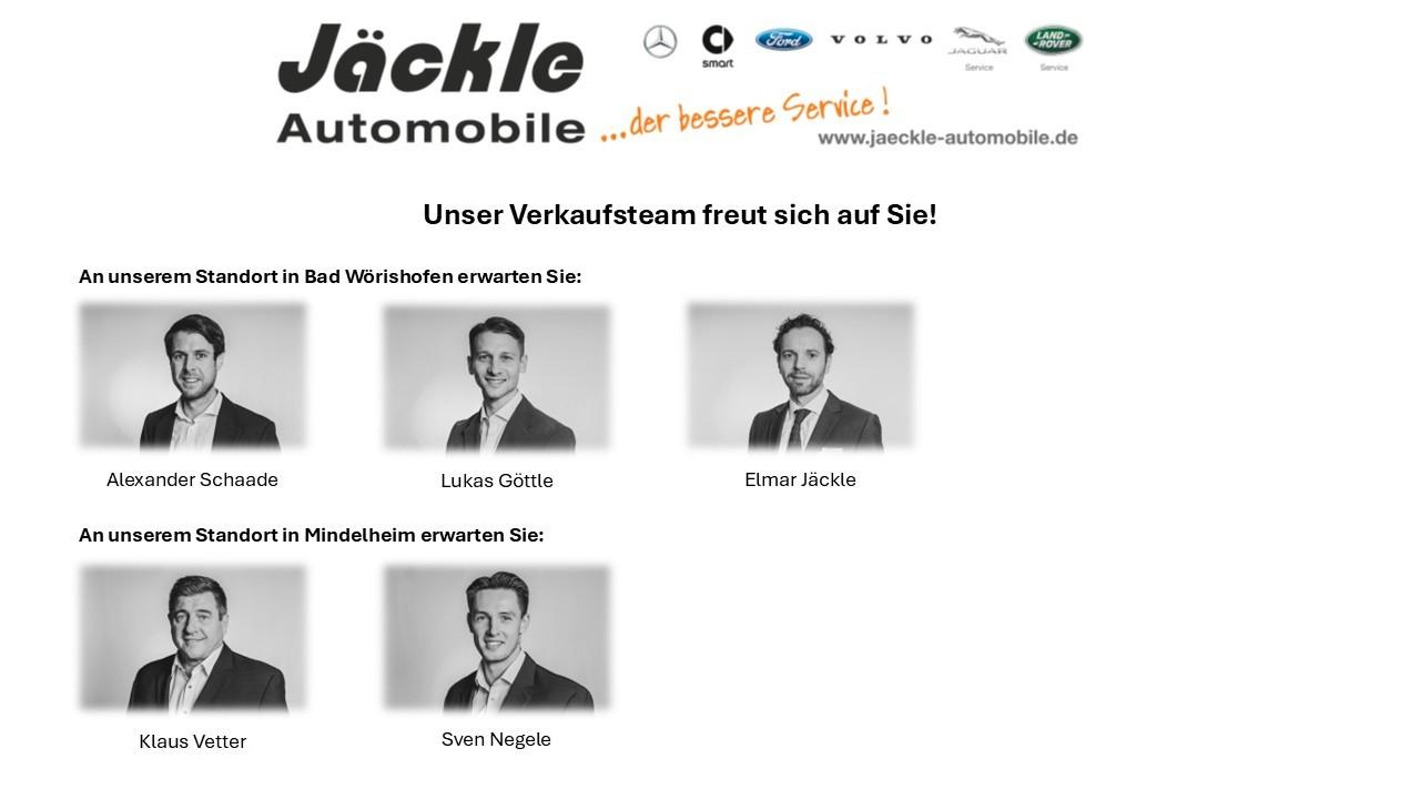 Ford Kuga Plug in Hybrid ST Line X