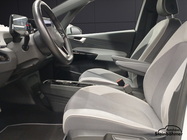 Volkswagen ID.3 Family Performance Pro