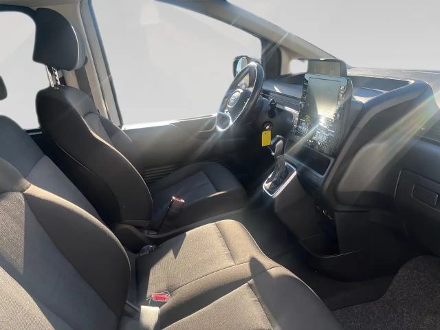 Hyundai Staria Transporter Business Van 2.2 CRDi 2WD DCT