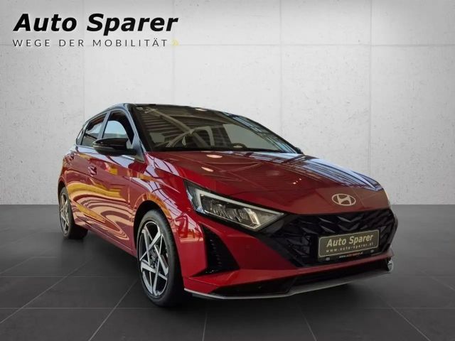 Hyundai i20 T-GDi Trend