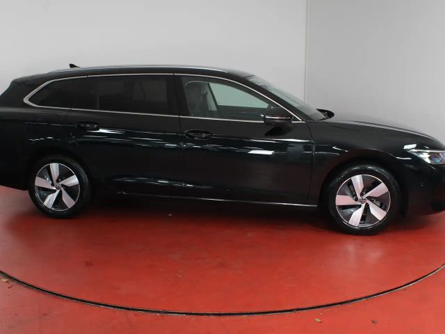Volkswagen Passat 2.0 TDI Business DSG Variant