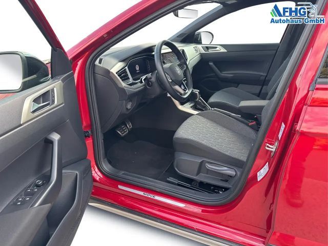 Volkswagen Taigo 1.0 TSI DSG Life Move