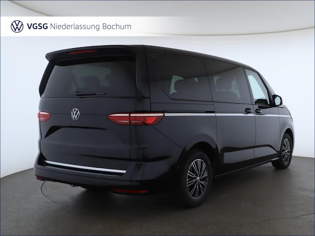 Volkswagen Multivan Lang