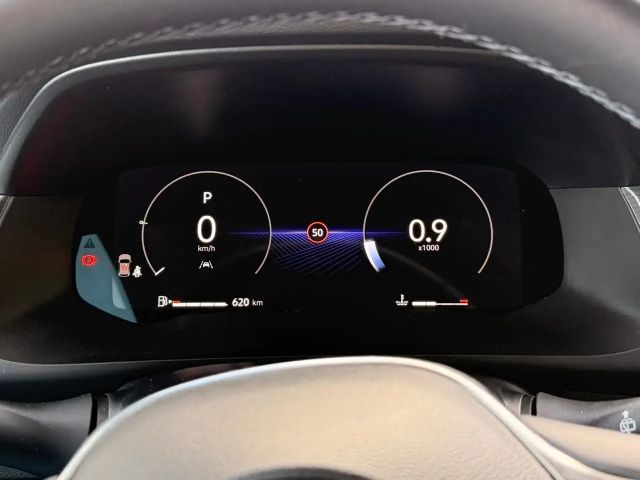 Nissan Townstar Tekna