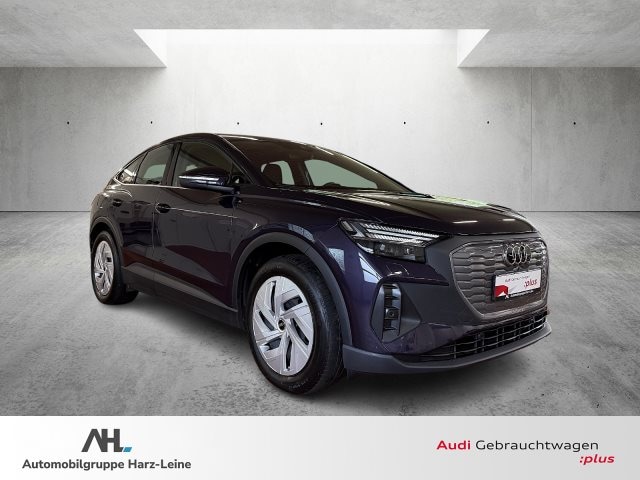 Audi Q4 e-tron 40 Sportback