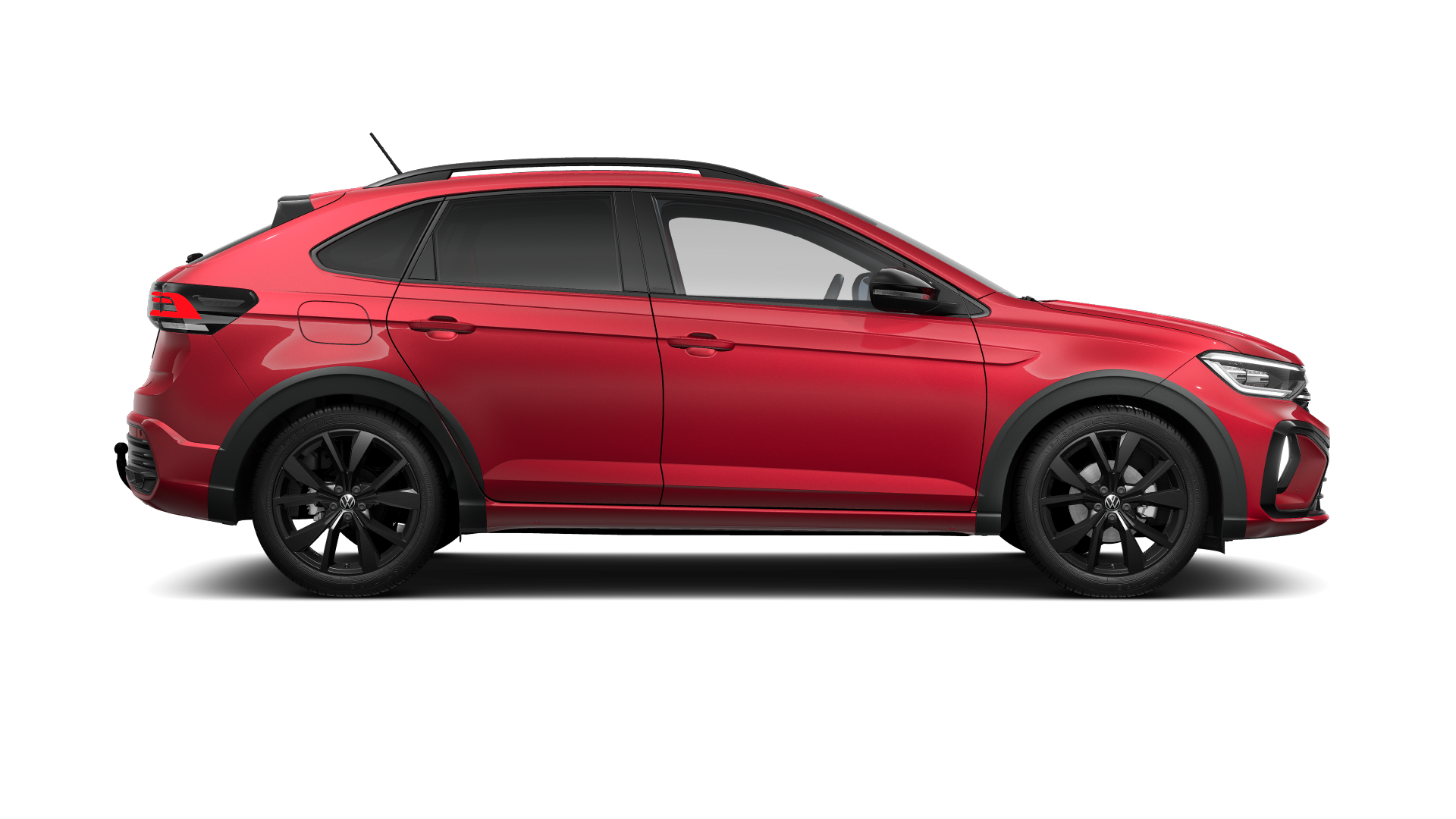 Volkswagen Taigo 1.5 TSI DSG R-Line