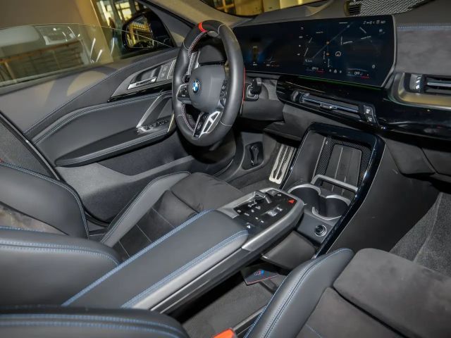 BMW X2 M-Sport M35i xDrive