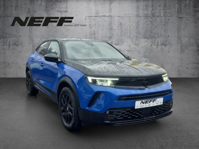 Opel Mokka GS-Line Grand Sport Mokka-e