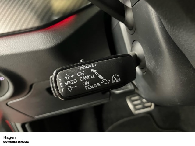 Skoda Kamiq 1.5 TSI Monte Carlo