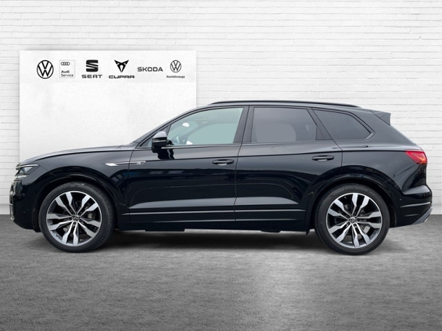 Volkswagen Touareg 3.0 V6 TDI 4Motion DSG