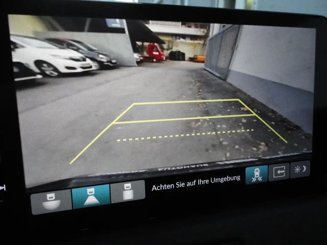 Honda HR-V Advance Hybrid i-MMD