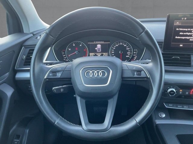 Audi Q5 40 TDI Quattro S-Tronic
