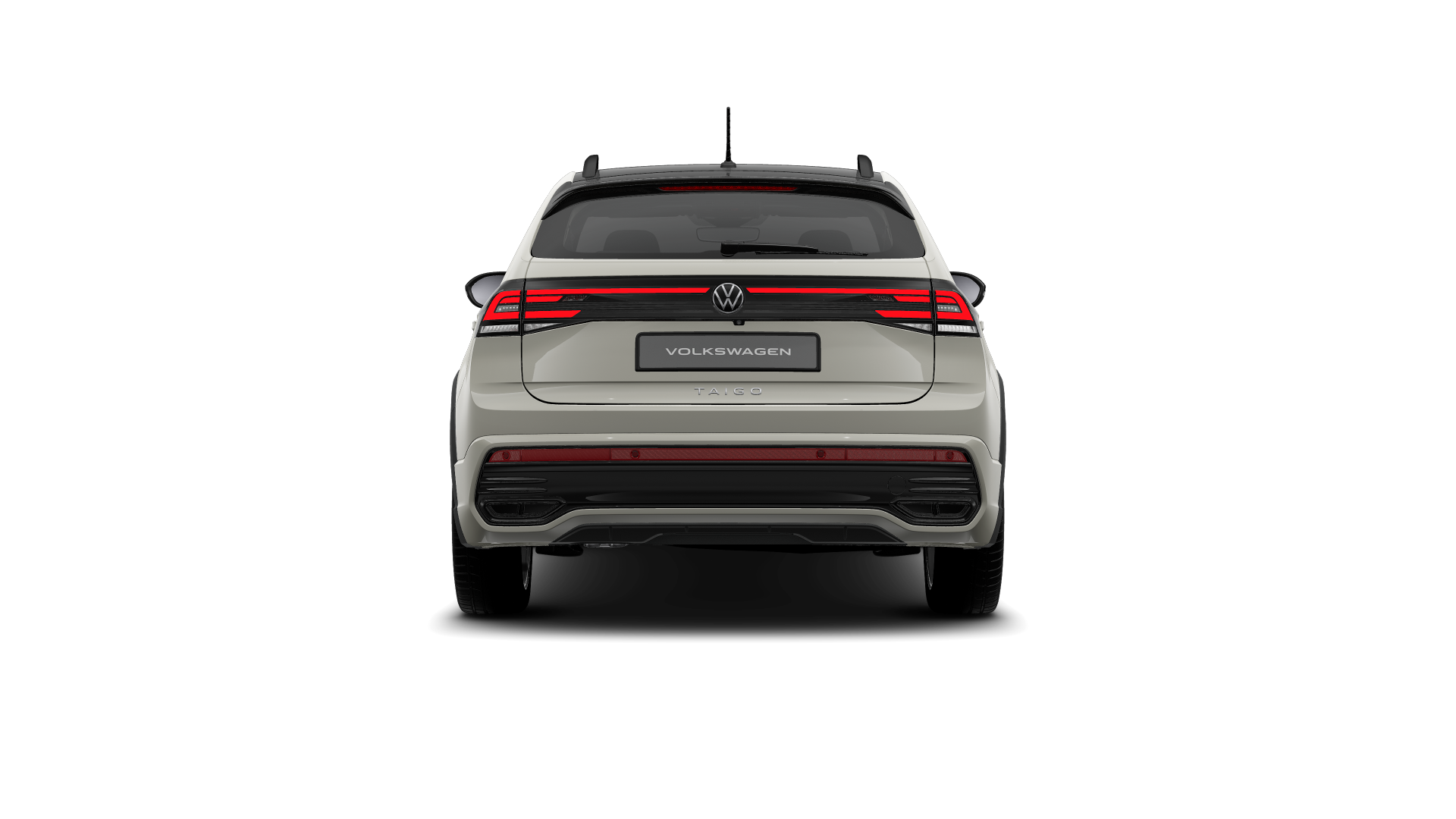 Volkswagen Taigo 1.5 TSI DSG R-Line Style