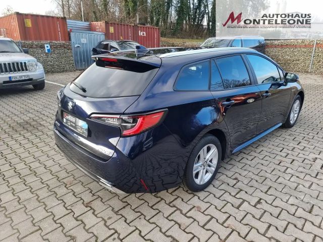 Suzuki Swace Comfort