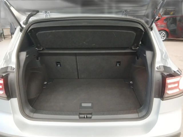 Volkswagen T-Cross 1.0 TSI DSG