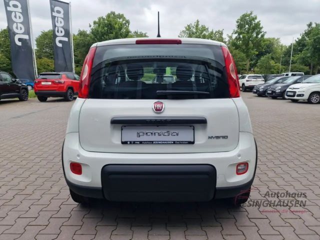 Fiat Panda MY24 Hybrid KomfortPaket Bluetooth Apple CarPlay A