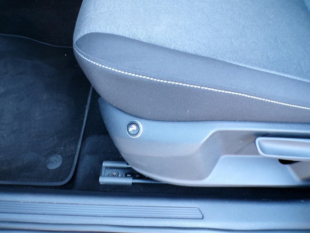 Volkswagen T-Cross 1.0 TSI DSG