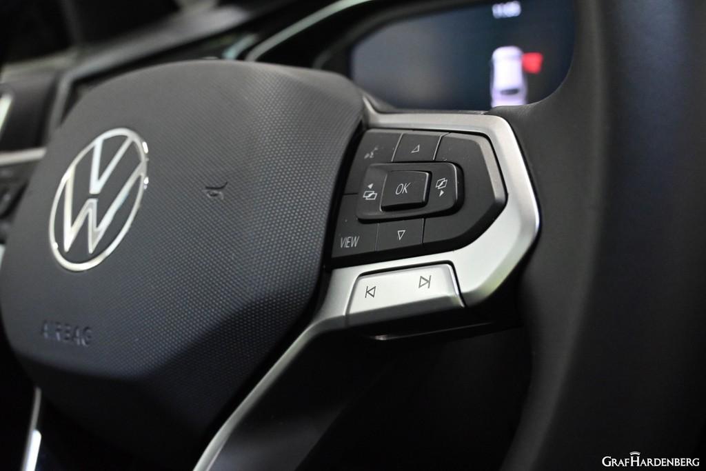 Volkswagen Taigo DSG IQ.Drive Style